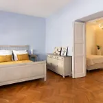 Next To The Old Town Square By Kings Appartement Cracovie