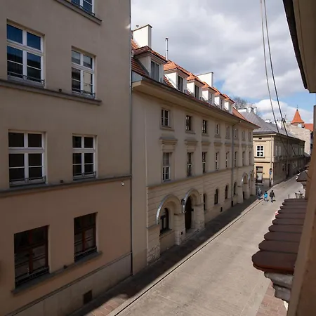 Kings - Appartement Cracovie