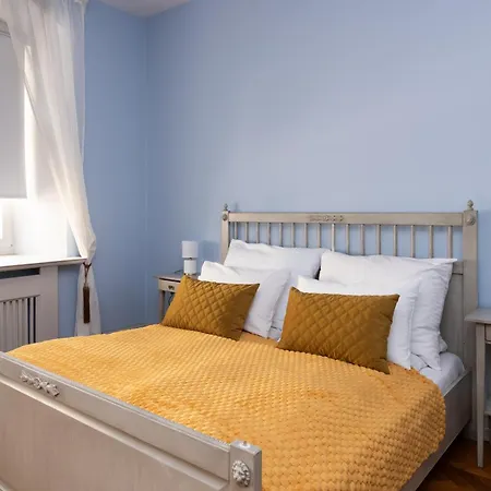 Kings - Appartement *