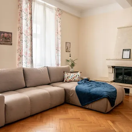 Kings - Apartment *