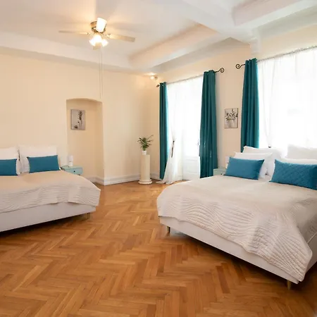 Appartement Kings - *