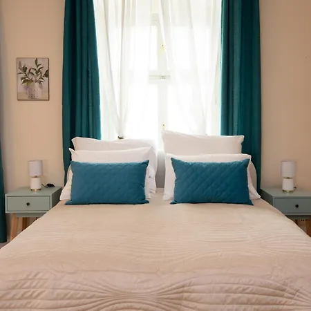 Kings - Apartment Krakow