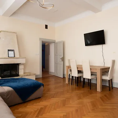 Kings - Apartment