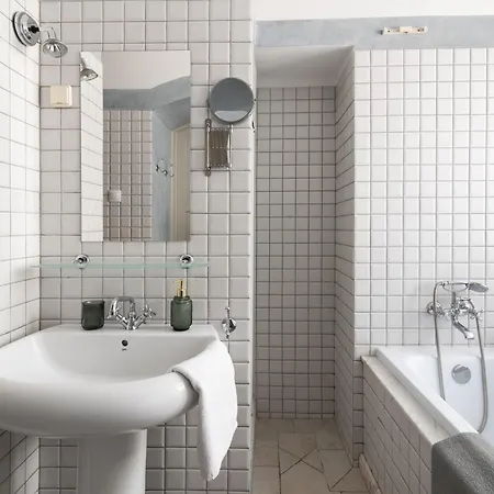 Kings - Appartement Cracovie