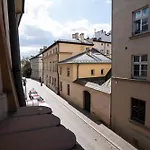 Next To The Old Town Square By Kings * Kraków