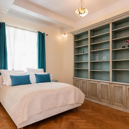 Apartamento Kings - Cracovia