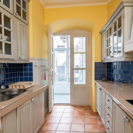 Apartamento Kings -