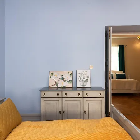 Kings - Apartamento *